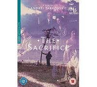 Sacrifice [Edizione: Regno Unito] [Import]