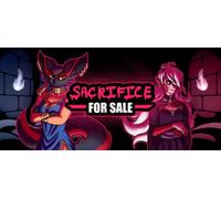 Sacrifice For Sale (Xbox One Account)