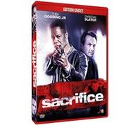 Sacrifice G