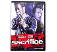 Sacrifice [Import]