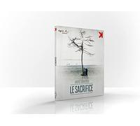 SACRIFICE (LE) - VERSION RESTAUREE - BLU-RAY [HD DVD]