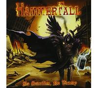 Sacrifice, No Victory [Import]