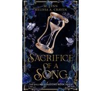 Sacrifice of a Song - M. Lynn - Auto-Édition - ebook (ePub) - Livre