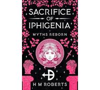 Sacrifice of Iphigenia: Epic Greek myth retelling