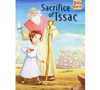 Sacrifice of Issac (Bible Stories) - [Version Originale] Inconnu (Auteur)