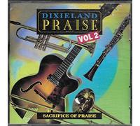 Sacrifice of Praise Vol. 1 [Import]