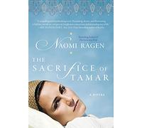 Sacrifice Of Tamar