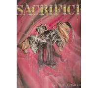 Sacrifice - On the Altar of Rock - Camel Records [Vinyl LP]