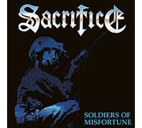 Sacrifice - Soldiers of Misfortune [Import]