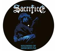 Soldiers of Misfortune [Vinyl] [Import]