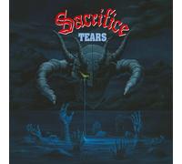 Sacrifice Tears (Vinyl) 12" Album