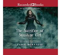 Sacrifice (The Haunting of Sunshine Girl Series) [Import]