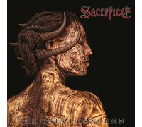 Sacrifice The Ones I Condemn (Vinyl)