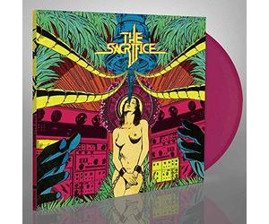 Sacrifice the - The Sacrifice