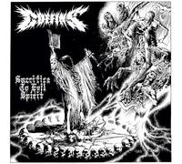 The Orchard – Sacrifice to Evil Spirit