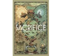 Rick Remender – Sacrifice – Tome 1 – Cartonné – Urban Comics