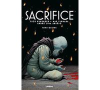 Sacrifice tome 4
