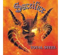 Total Steel – Sacrifice – CD