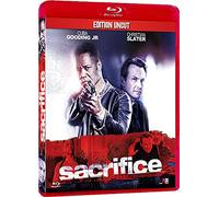 Sacrifice - Blu-Ray E