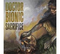 Sacrifice - Vinyle 33 Tours