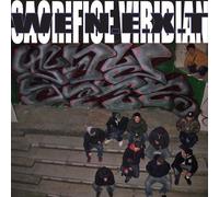 SACRIFICE VIRIDIAN - We N.E.X.T [Import allemand]