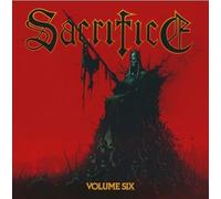 SACRIFICE - Volume Six [Import]