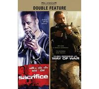 Sacrifice/Way of War