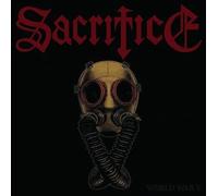 Sacrifice - World War V