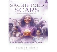 Sacrificed Scars: The Beauty Beneath the Bruises