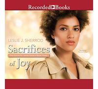 Sacrifices of Joy : Livre Trois (Sienna St. James Series) [Import]