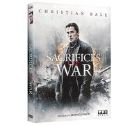 Sacrifices of War – DVD – Édition E – TelForceOne