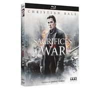 Sacrifices of War – Blu-ray – TelForceOne