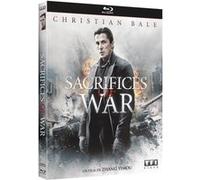 Sacrifices of War – Blu-ray – TelForceOne