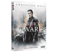 Sacrifices of War - DVD