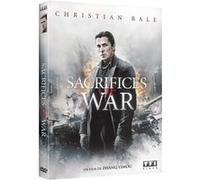 Sacrifices of war - DVD E