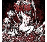 SACRIFICIAL - DEMO 2025