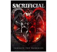 Sacrificial [Dvd]