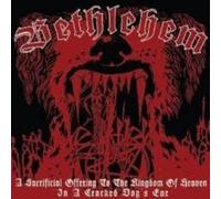 Sacrificial Offering to the Kingdom of Heaven in a by Bethlehem [Audio CD] NEUF