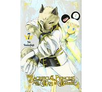 Sacrificial Princess And The King Of Beasts, Vol. 7