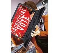 Sacrificial Vote T02