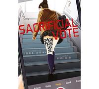 Sacrificial Vote T03