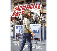 Sacrificial Vote T07