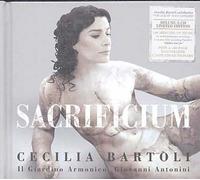 Sacrificium (Deluxe EDT.) [Import]