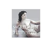 Sacrificium CD