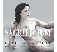 Sacrificium – Deluxe Ltd.Edt. – Import – Universal Music Group