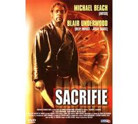 DVD Sacrifié