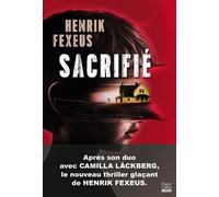 Sacrifié