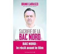 Sacrifié de la BAC Nord