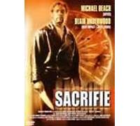Sacrifié - Edition Kiosque