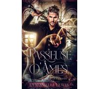 Sacrifiée (Passeuse d'âmes t.3)